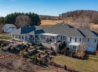 3101 Ragged Ridge Ln, Charlottesville, VA 22903