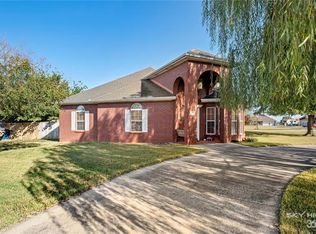 2310 Brooks Cir, Pea Ridge, AR 72751