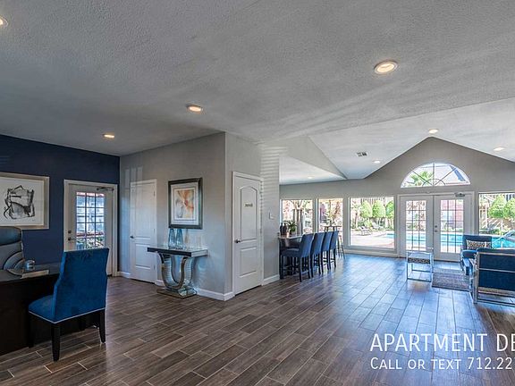 4th image of 10756 Westbrae Pkwy #771