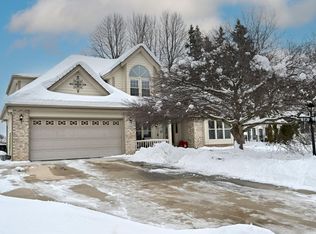 N110W16624 Kings Way, Germantown, WI 53022