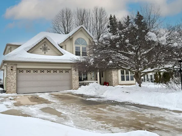 N110W16624 Kings Way, Germantown, WI 53022