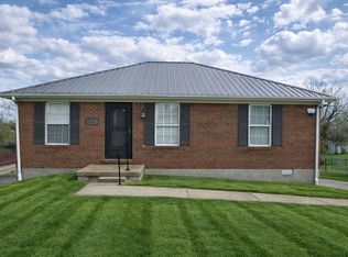 1229 E Irvine St, Richmond, KY 40475