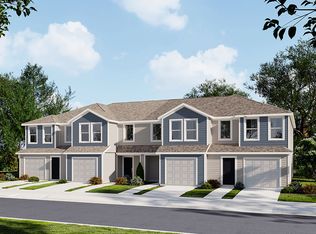 Crestone II Plan, Serenity at Peace Creek Reserve, Winter Haven, FL 33884