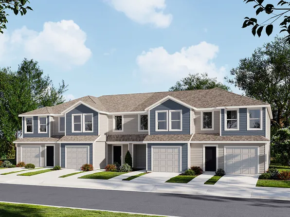 1030 Twins St, Davenport, FL 33837