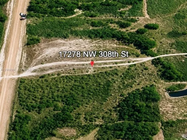 17278 NW 308th St, Okeechobee, FL 34972