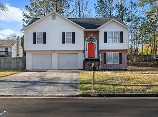 2775 Kayla Ct, Atlanta, GA 30349