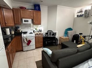 109 Queensberry St APT A, Boston, MA 02215