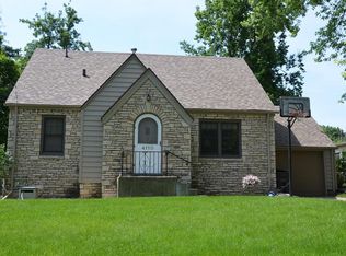 4110 Wallace Ln, Des Moines, IA 50310