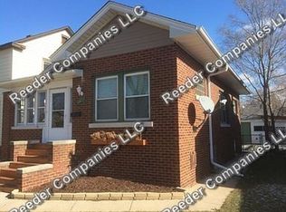 6607 Jackson Ave, Hammond, IN 46324