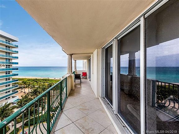 4th image of 9195 Collins Ave APT 903
