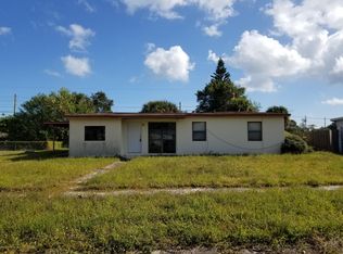 1143 Wild Rose Dr NE, Palm Bay, FL 32905