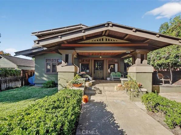 1251 N Palomares St, Pomona, CA 91767