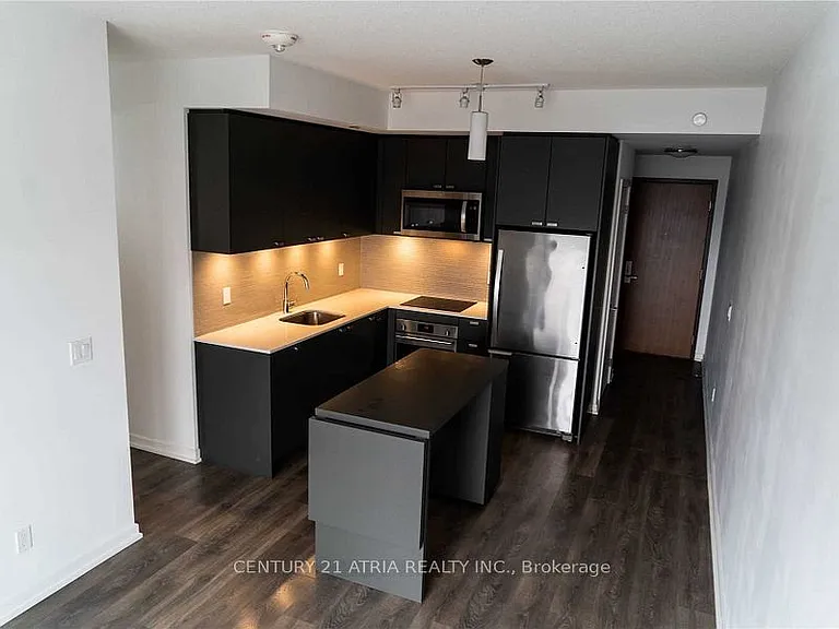 56 Forest Manor Rd #2707 — Photo 2