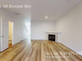 13186 SW Brianne Way, Tigard, OR 97223