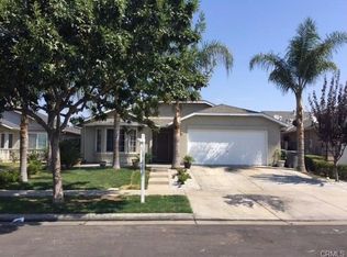 465 Brittany Way, Merced, CA 95341