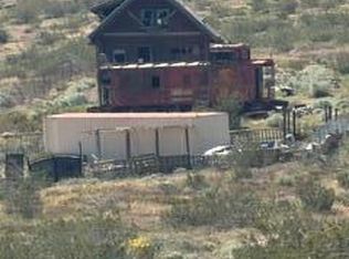 2805 Ophir Ave, Mojave, CA 93501