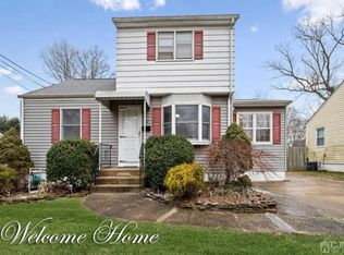 12 W Zoller Rd, East Brunswick, NJ 08816
