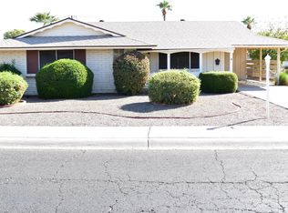 10219 W Alabama Ave, Sun City, AZ 85351