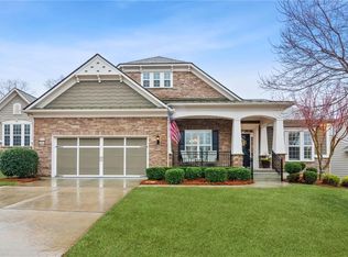 6694 Amherst Dr, Hoschton, GA 30548