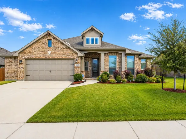 129 Fireberry Dr, Glenn Heights, TX 75154