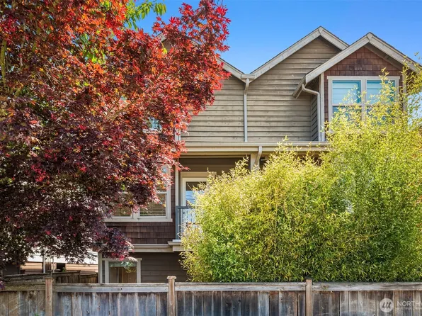 9033 18th Avenue SW #A, Seattle, WA 98106