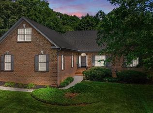 920 James Doak Pkwy, Greensboro, NC 27455