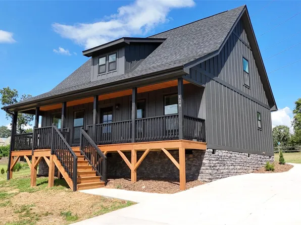 129 Scott Meadows Dr, Asheville, NC 28806