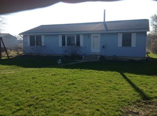 8575 Sycamore Rd, Plymouth, IN 46563