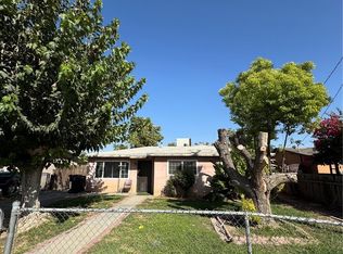 1605 Madison St, Bakersfield, CA 93307