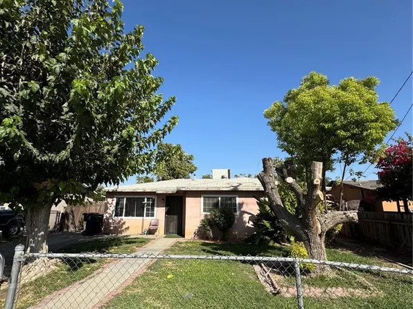 1605 Madison St, Bakersfield, CA 93307