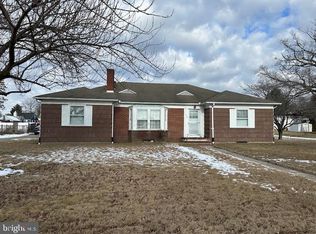 260 Leonard Ave, Hamilton, NJ