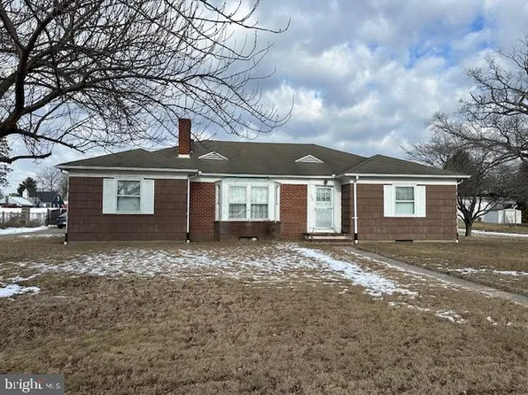 260 Leonard Ave, Hamilton, NJ 08610