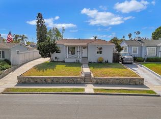 4606 Rolando Blvd, San Diego, CA 92115