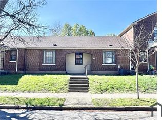1 College Ct, Louisville, KY 40203