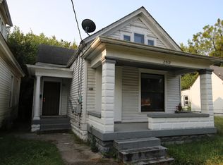 2512 Garland Ave, Louisville, KY 40211