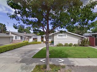 3073 Cabrillo Ave, Santa Clara, CA 95051