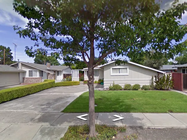 3073 Cabrillo Ave, Santa Clara, CA 95051