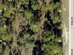 16401 Mellon Rd #16, Brooksville, FL 34614