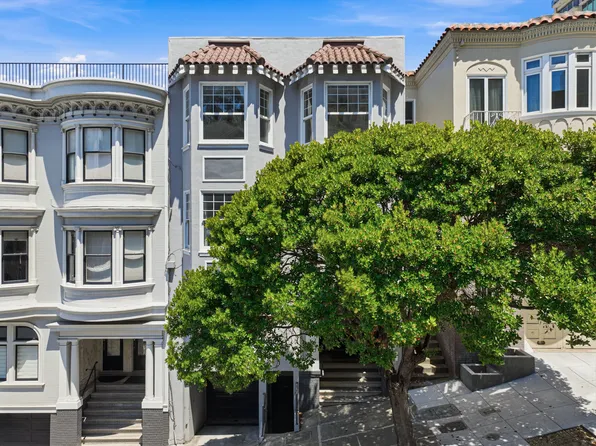 1818 Taylor St, San Francisco, CA 94133