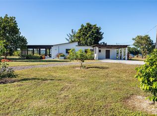 25900 SW 167th Ave, Homestead, FL 33031