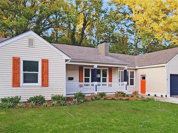 5416 W 72nd St, Prairie Village, KS 66208