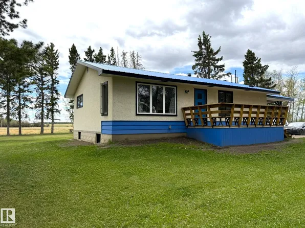 49054 Rng Rd #13, Leduc County, AB T0C 2P0