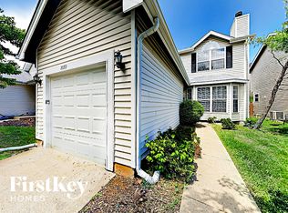 2059 Victorian Village Dr, Saint Louis, MO 63138