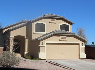 35100 N Barzona Trl, San Tan Valley, AZ 85143