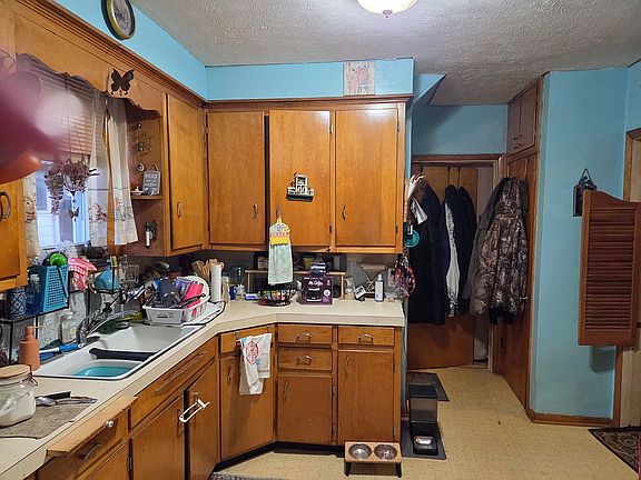 unit 1 kitchen