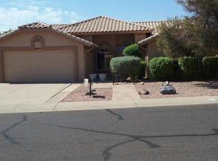 8633 W Rockwood Dr, Peoria, AZ 85382