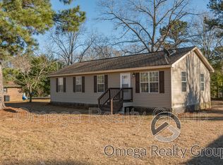 132 Hillcrest St, Tallassee, AL 36078