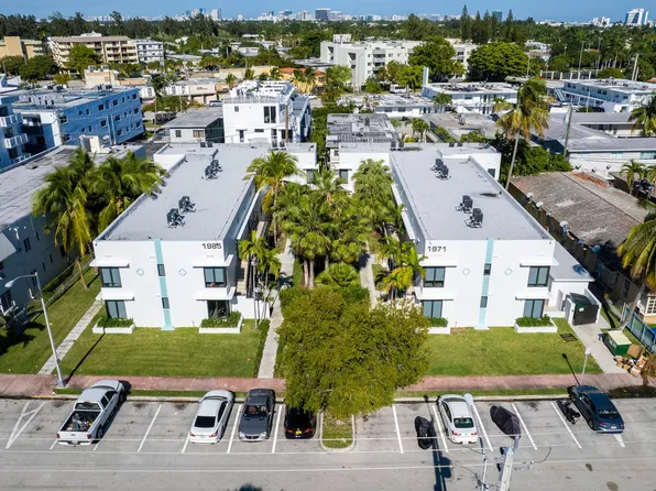 1971 Bay Dr, Miami Beach, FL