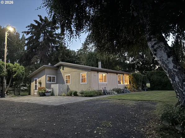 2760 Odell Hwy, Hood River, OR 97031