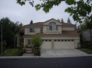 202 Viewpoint Dr, Danville, CA